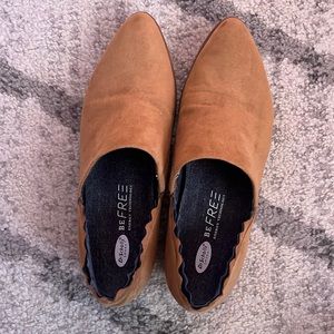 Dr Scholl’s Be Free Slip-on Shoes